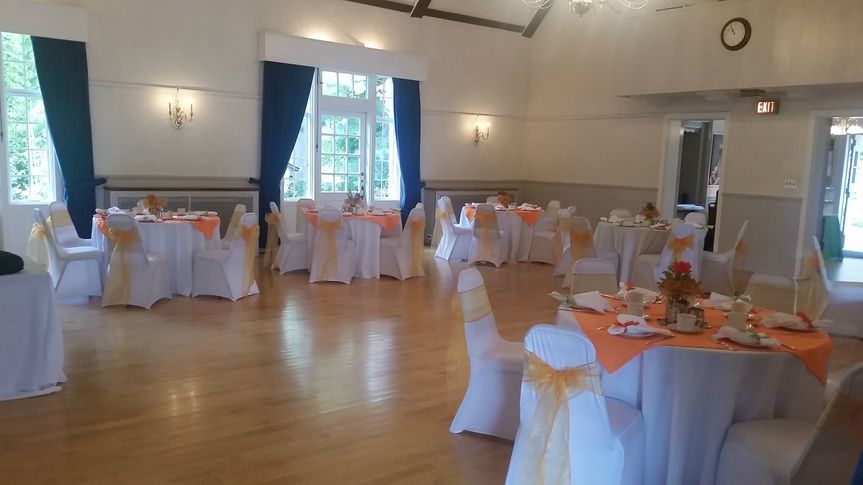 The Woman's Club of Bethesda
