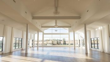 Vinterra Event Venue