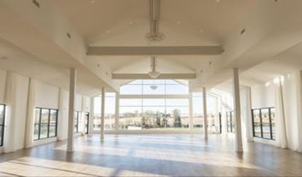 Vinterra Event Venue