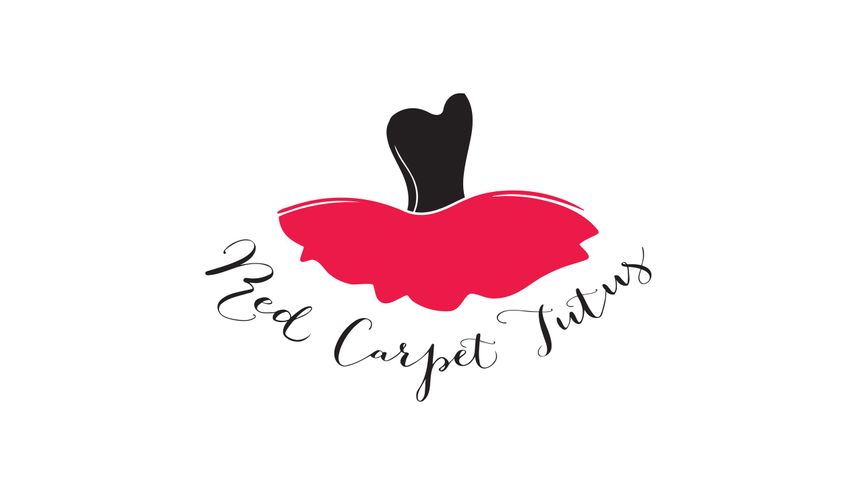 Red Carpet Tutus