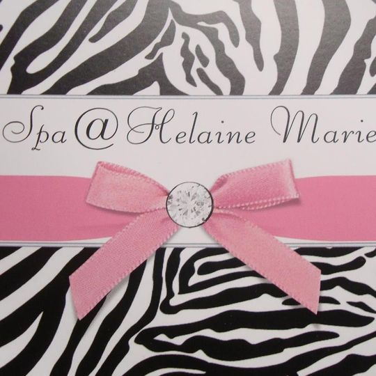 Helaine Marie