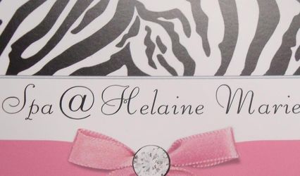 Helaine Marie