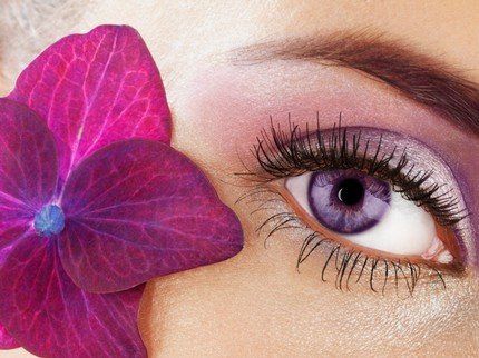 Glamour by Lupita