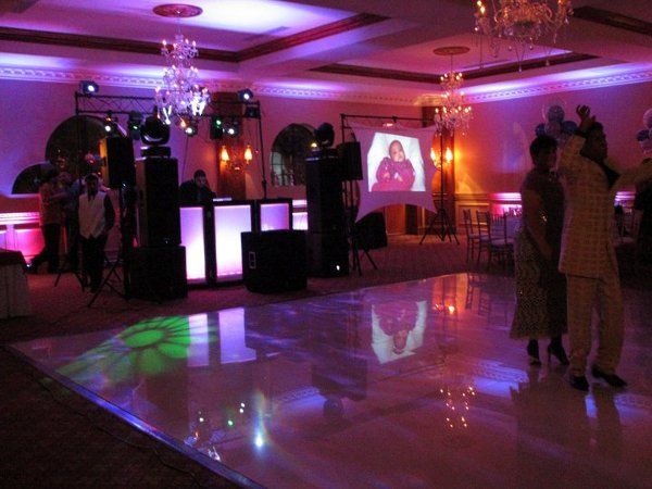 West Indian Alliance Entertainment