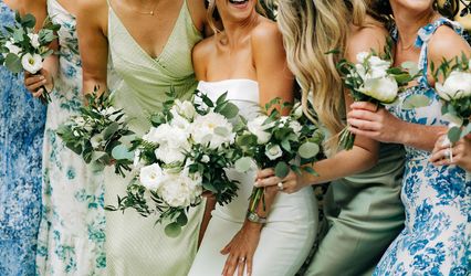 Blooms 'n Blossoms LLC