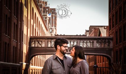 Creative Perspective Photography