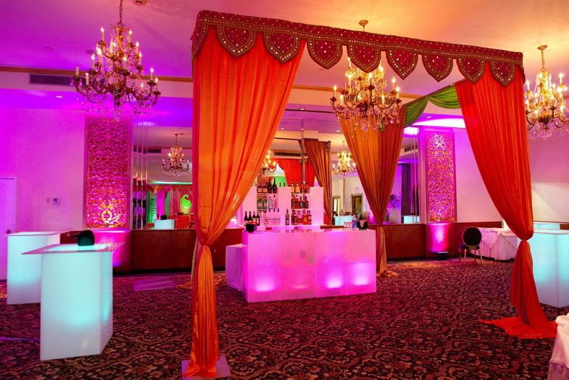 Akbar Restaurant And Banquet Hall Venue Garden City Ny