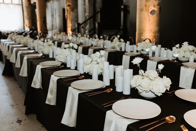 Periwinkle Events NW LLC