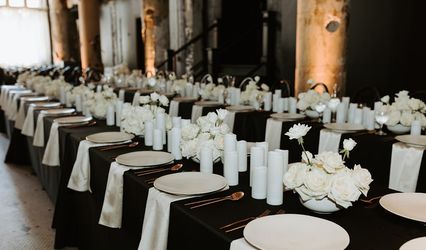 Periwinkle Events NW LLC