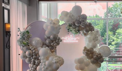 Mai's Balloonery and Decor