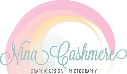 Nina Cashmere Graphic Design and Photography