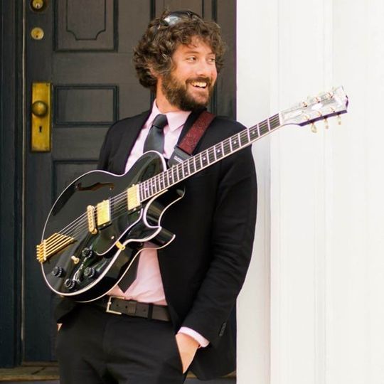 Chris Dodson Music