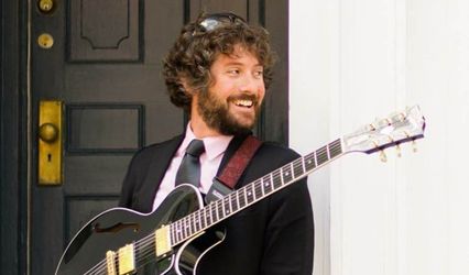 Chris Dodson Music
