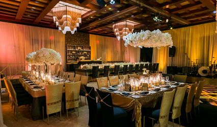 Garnished-Events