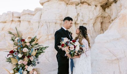 Yarrow & Spruce Floral Company
