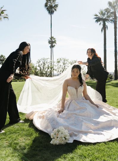 One Rose Weddings