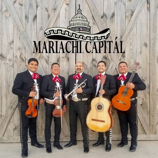 Mariachi Capitál