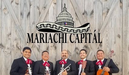 Mariachi Capitál