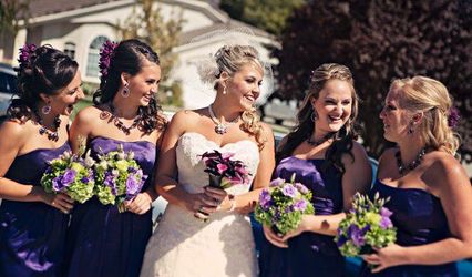 Blue Oaks Photography
