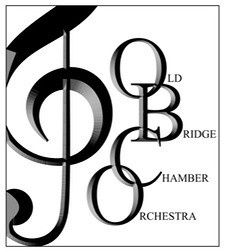 Old Bridge Chamber Orchestra String Quartet