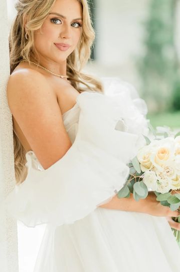 CW Pro Makeup