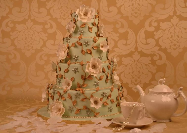 Lina’s Cakes By Design