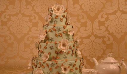 Lina’s Cakes By Design