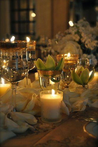 Embellished Events