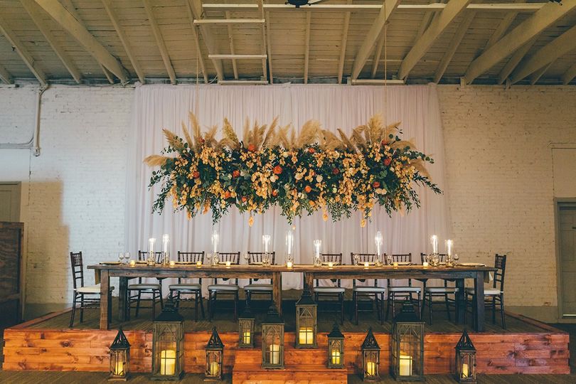 Julie Dominy Floral Artistry