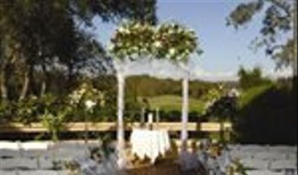 Rancho Murieta Country Club