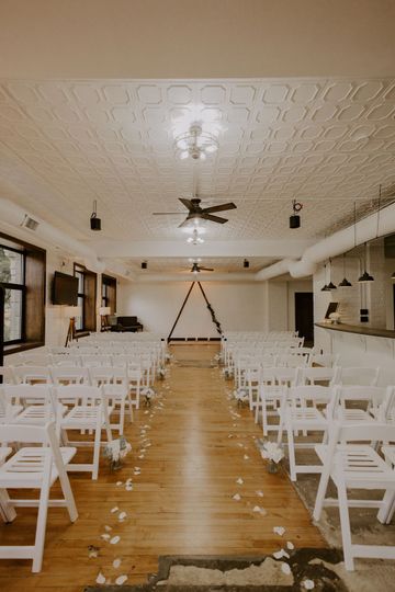 The Kalamazoo Loft