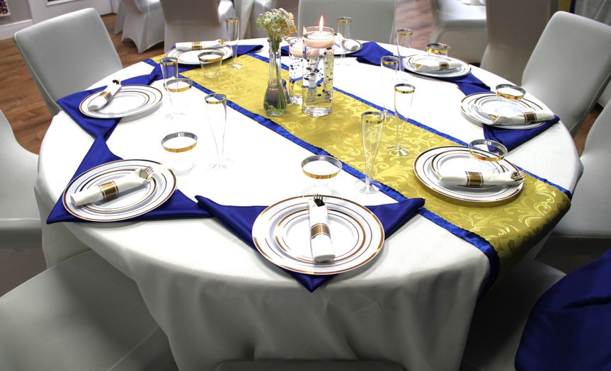 MAMMAs Banquets & Events