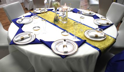MAMMAs Banquets & Events