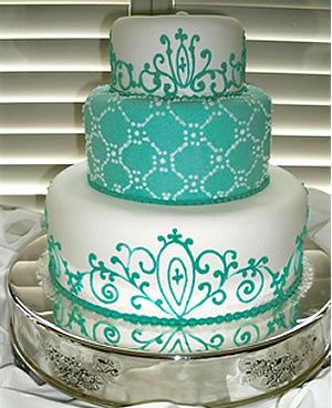 Wanda's Cake Decorating