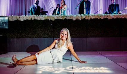 Tracy Collins Events