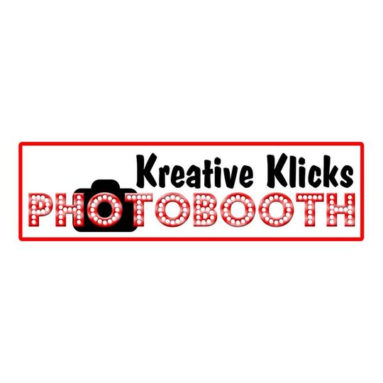 Kreative Klicks Photo Booth 
