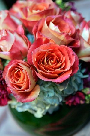 Floral Creations LA