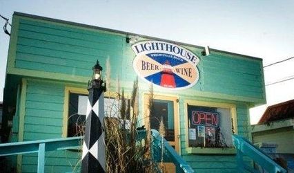 Lighthouse Beer and Wine