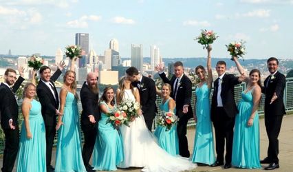 MLC Wedding Films