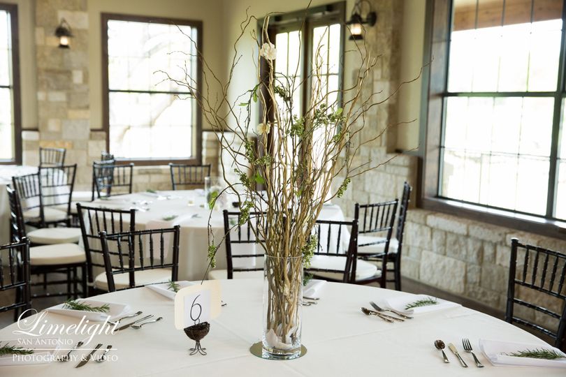 The Club At Garden Ridge Venue San Antonio Tx Weddingwire