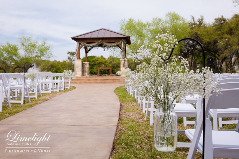 The Club At Garden Ridge Venue San Antonio Tx Weddingwire