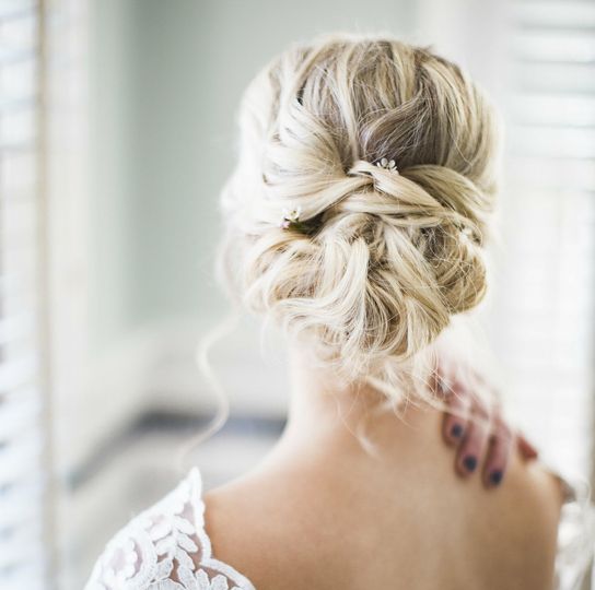 Love at first curl LLC
