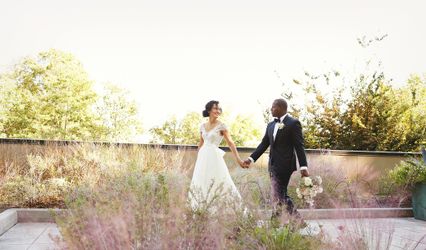 Three Little Birds Weddings