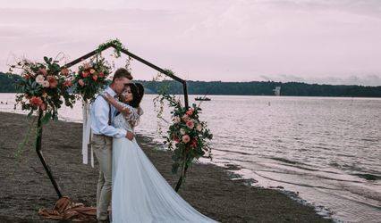 Love & Dwell Photography