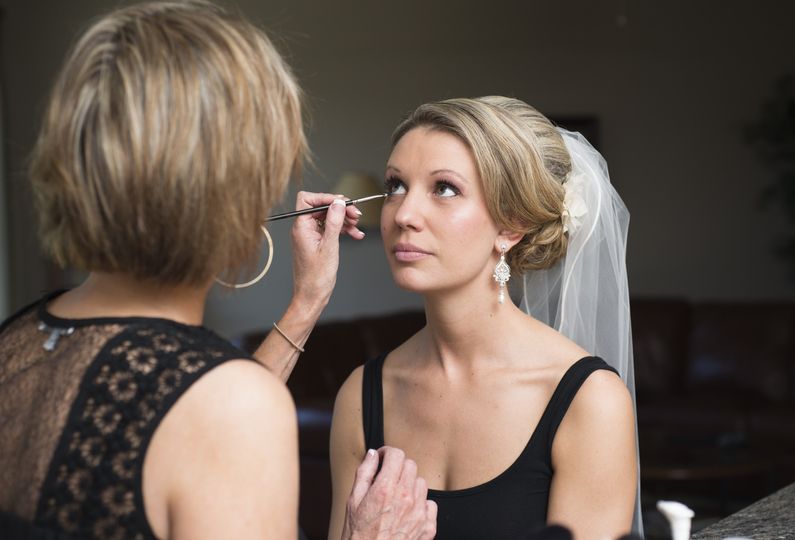 Cherwear Professional Makeup Artistry and Styling