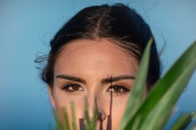 wedding hairdressers near me