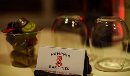 Memphis Bar Ties