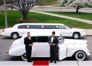Andrews Limousine & Coach Service