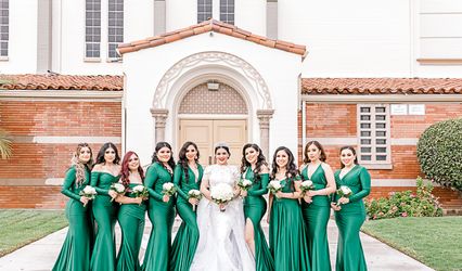 Mabel Gloria Photography