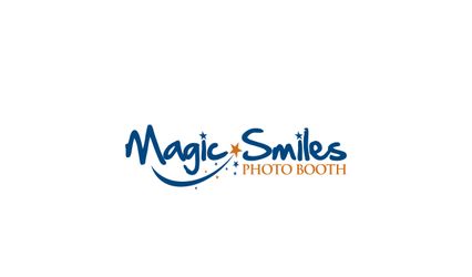 Magic Smiles Photo booth Rentals